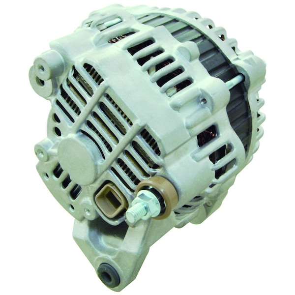 Alternator, ALTMI IRIF, 110 Amp12 Volt, CW, 5Groove Pulley